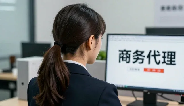 商务流程优化如何驱动企业效率提升