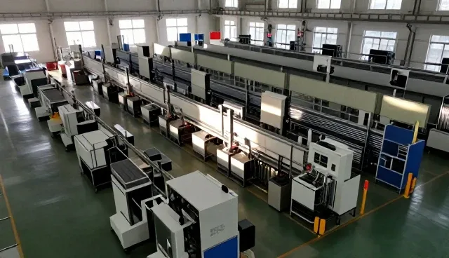流程优化在企业选型中的关键作用与实践路径