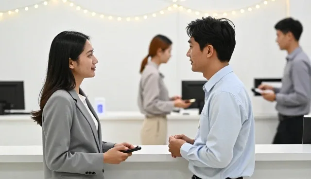 管理咨询在信息化场景下的应用与优化路径